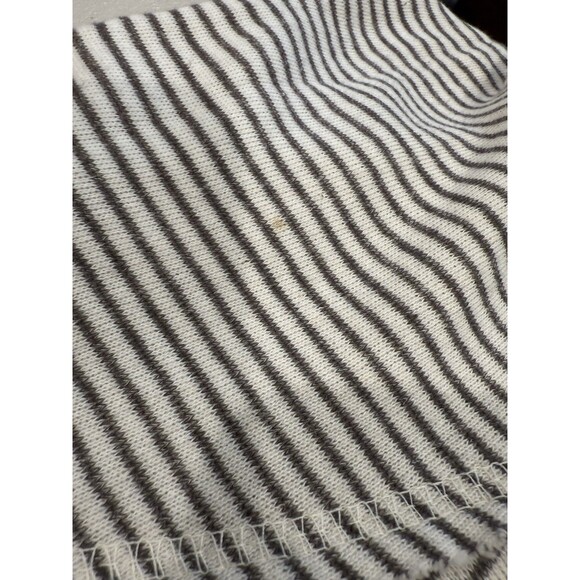 Indiana University Hoosiers IU Sweatshirt Womens Large Hooded Stretch Collegiate - Picture 7 of 7